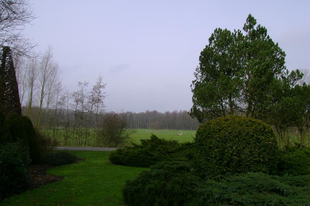 Huize Florinata Villa Voorthuizen Room photo