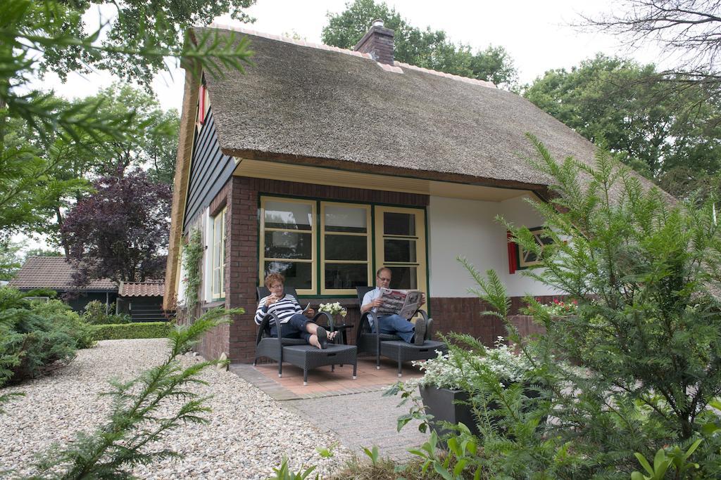 Huize Florinata Villa Voorthuizen Room photo
