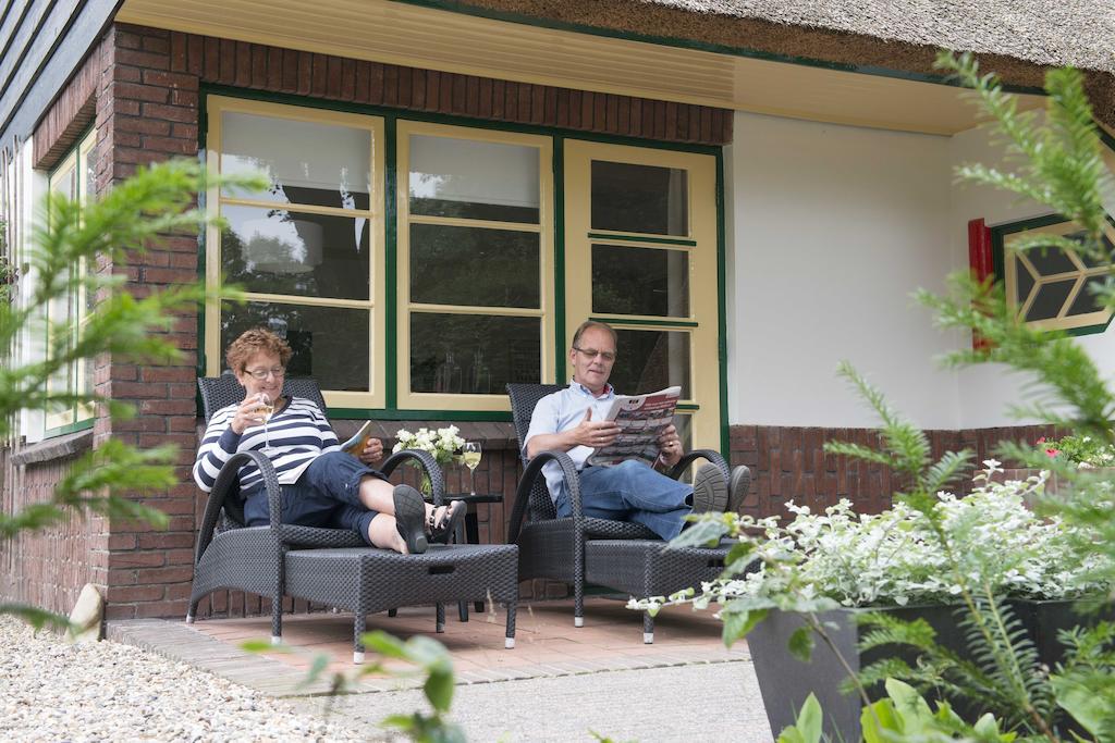 Huize Florinata Villa Voorthuizen Room photo