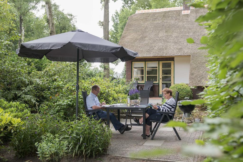 Huize Florinata Villa Voorthuizen Room photo